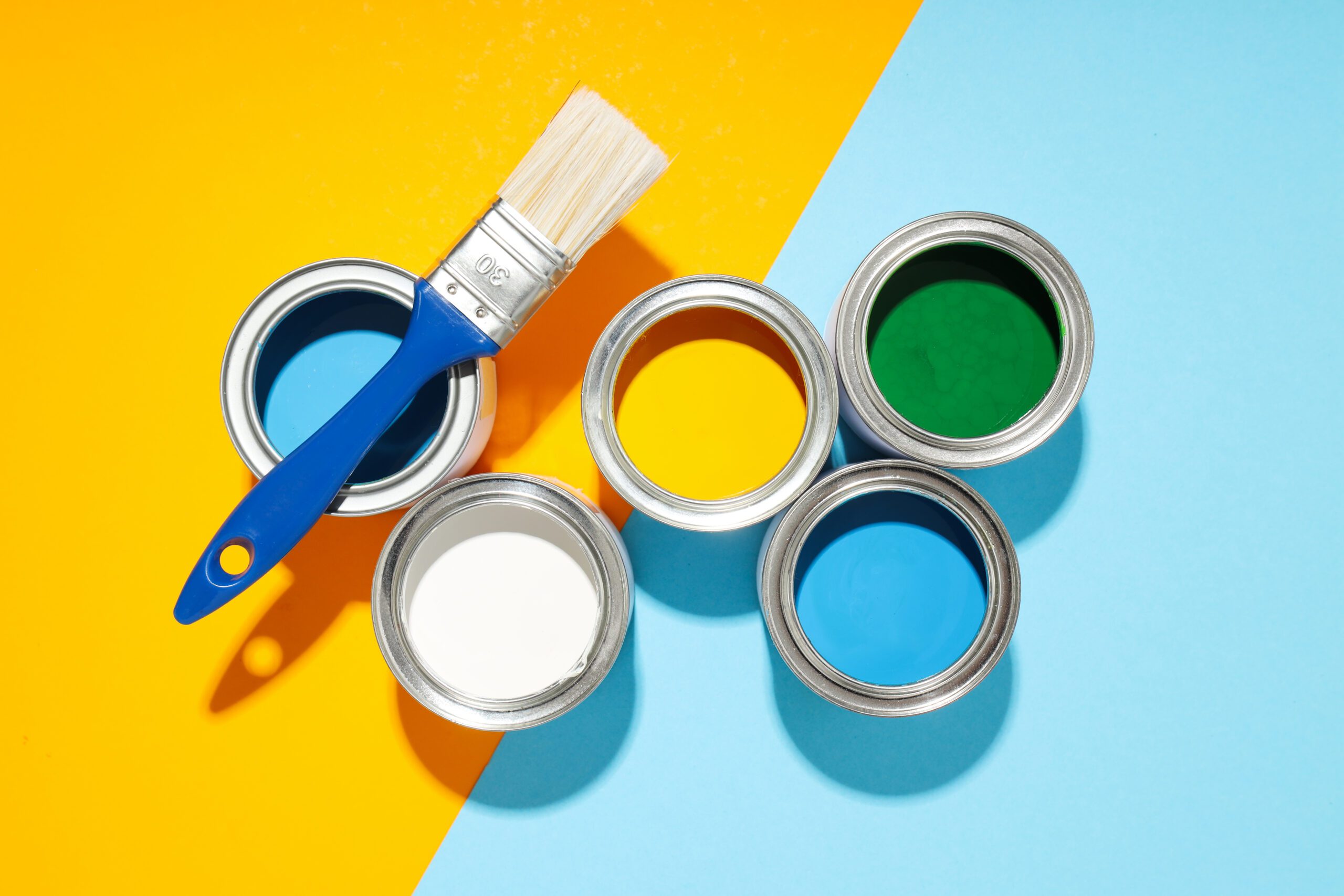 Metal Premium Paint