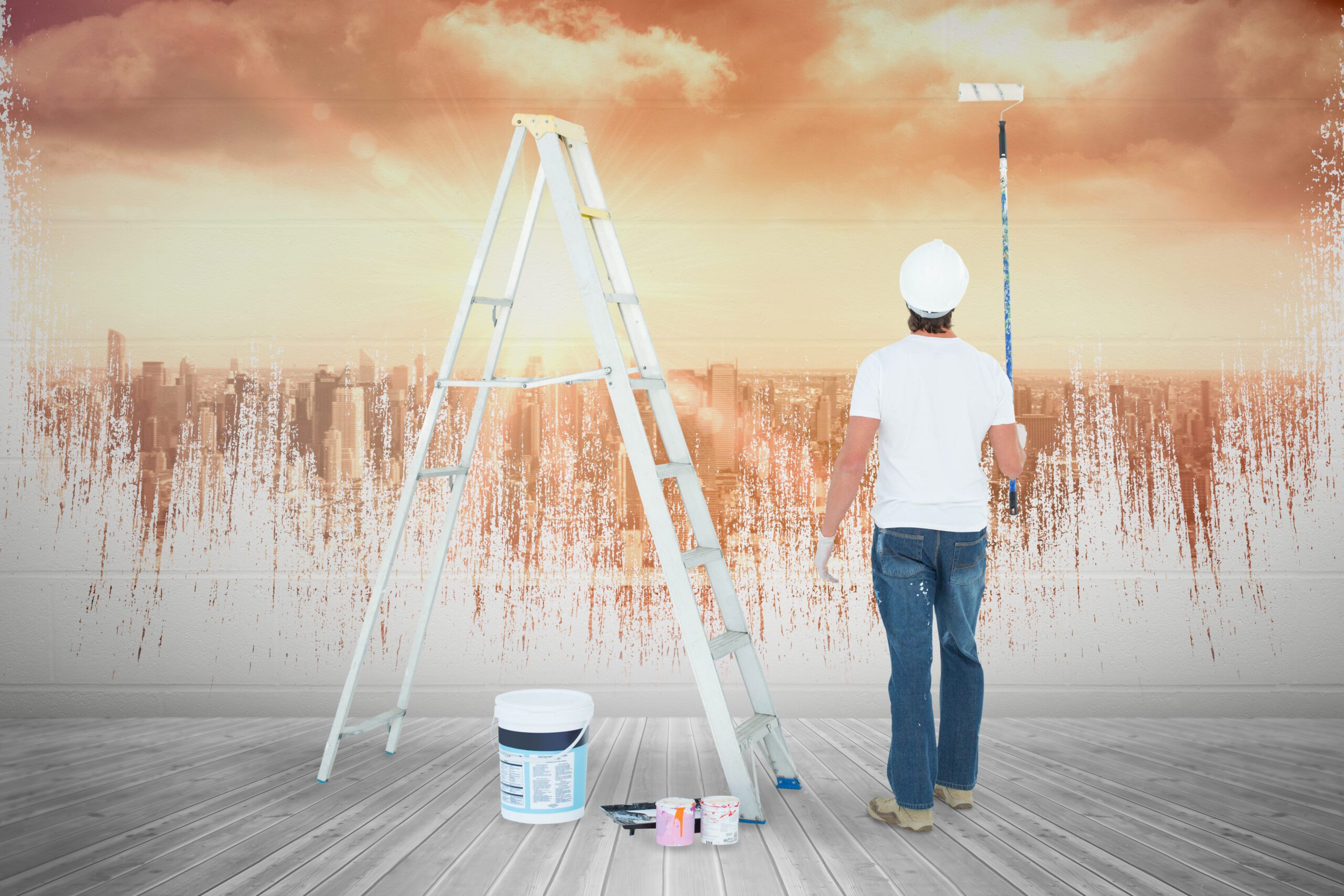 Paint Company