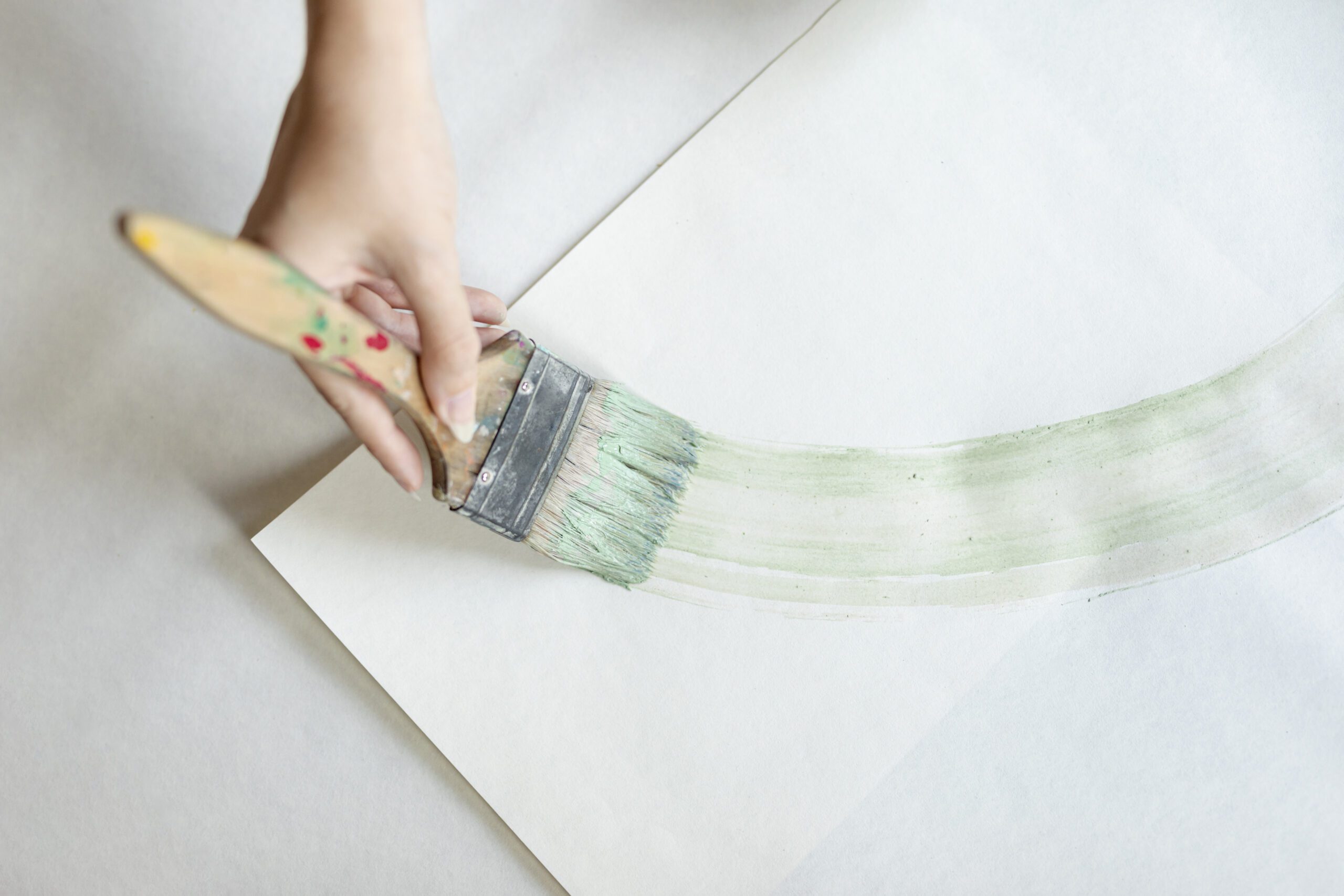 interior wall paint
