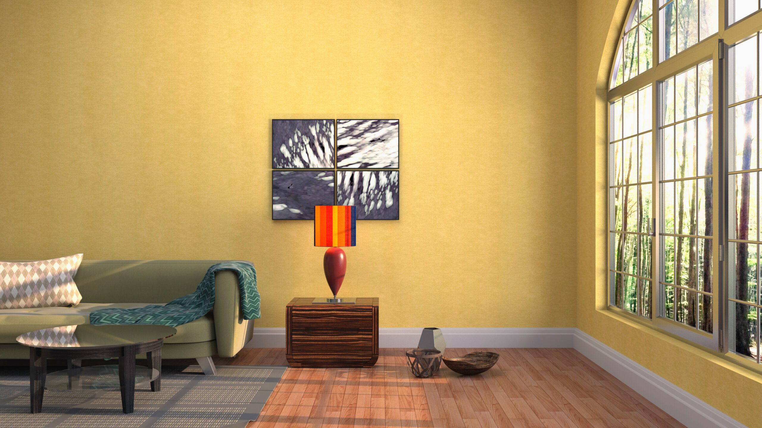 Wall Textures