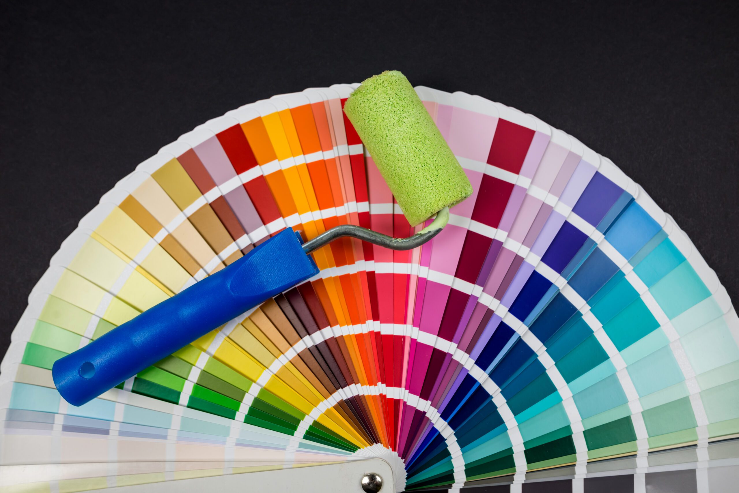 Interior Paints